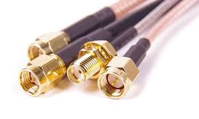 RF Coaxial Cables